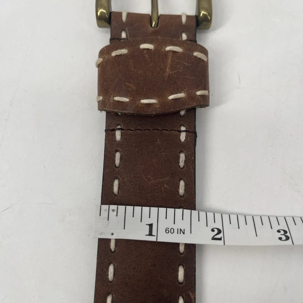 Men's Belt 1-1/2